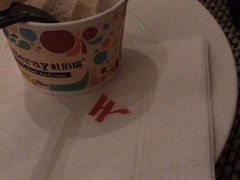 -都会尚膳·海鲜自助餐厅(重庆万豪酒店)