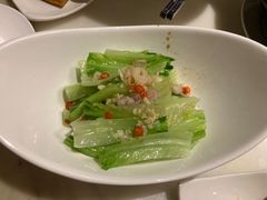 -顺德美的万豪酒店-万豪中餐厅