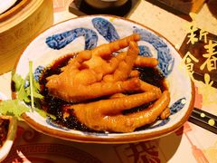 -点都德(大茶楼店)