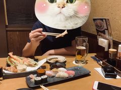-日本海庄や(金沢駅前店)