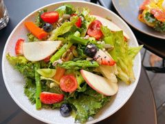 零卡路里果蔬色拉-Money Shops(愚园路店)