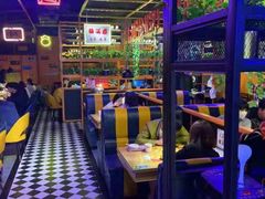 大堂-赖胖子肉蟹煲(金牛万达店)