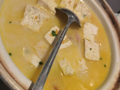 海胆慢煮老豆腐-106餐厅(山水文园店)