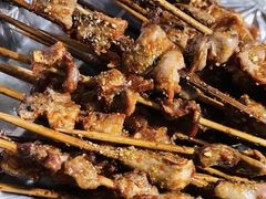 -黄姐串店