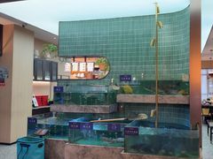 -鱼你相聚·河鲜馆(袁家岭店)