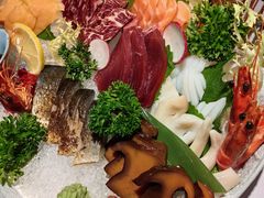 -赤坂亭M9和牛烧肉·日料398放题(万达店)