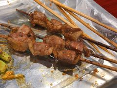 -京朋串屋·烧烤(望京西路总店)