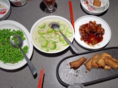 -老头儿油爆虾(星光一期店)