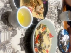 -一味大院•桐庐菜传承店(春江路店)