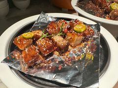 -南堂馆·新川菜(春熙路店)