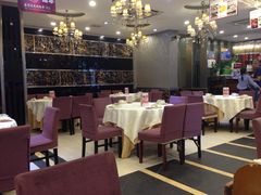 大堂-阿婆农家菜(车墩店)