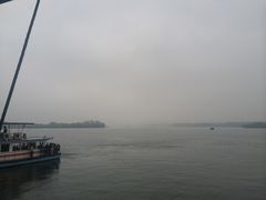 -西湖外事游船(花港观鱼码头)