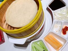 -大鸭梨烤鸭(望京店)