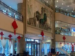 -深圳君逸国际酒店(龙岗横岗塘坑地铁站店)