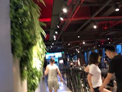 -威尔仕健身(海伦中心店)