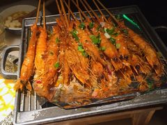 -绿茶餐厅(领展购物广场·中关村店)