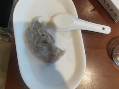 -老长春果木炭涮羊肉(东田·青年城店)