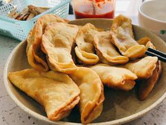 -李记清真馆(打钉巷店)