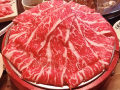 -大龙辣火锅·龙虾·烧烤(湖滨新天地店)