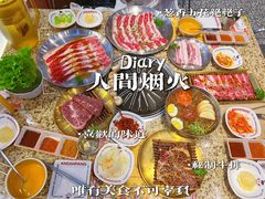 -安又胖韩国烤肉(美罗城店)
