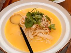 -鲁宴·鲁煨黄河生态大鲤鱼(月坛店)