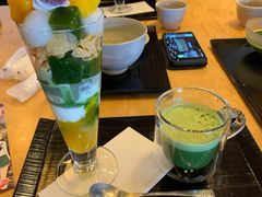 -伊藤久右卫门(宇治本店)
