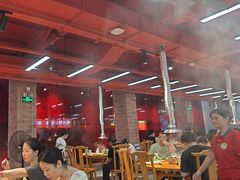 -养牛邓·潮汕牛肉海鲜自助火锅(广州店)