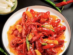 -阿娘家·原生态农家菜(国顺东路店)