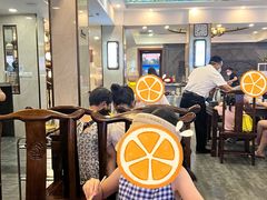 -清真·鸦儿李记·小馆(后海店)