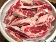 -九田家黑牛烤肉料理(石路天虹店)