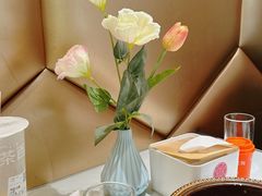 -香丰阁·烤鸭·川湘菜(清河店)