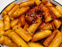 -禾谷韩餐(热带海洋学院店)