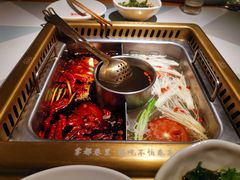 -雾都渣渣火锅(南城智汇城店)