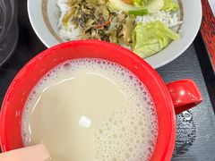 -永和大王·现磨豆浆·卤肉饭(九亭SH085店)