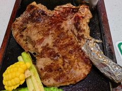 -豪客来牛排(红豆万花城店)