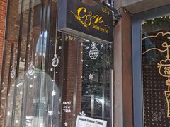 -C&R西班牙餐厅