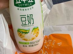 -物美超市(通州果园店)