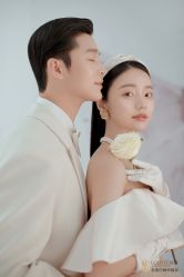 -金海岸婚纱摄影(塘沽店)