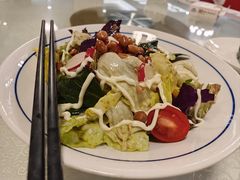 草原大拌菜-那达慕蒙古风味酒楼