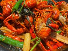 -聚味瞿记·龙虾堂(梅溪湖店)
