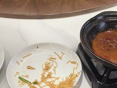 -忆外婆徐州菜·地锅鸡·生日宴(吴庄店)