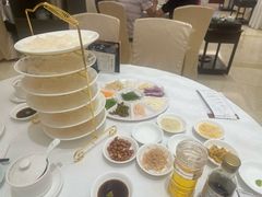 -龙悦湾酒家·八阵鱼生·渔人码头店