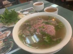 -鹏牛肉河粉