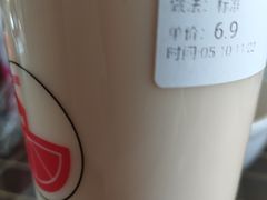 -果多茶多(青年店)