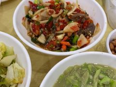 -红色湘菜馆(春风店)