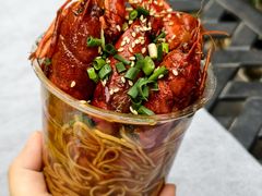 -巴厘龙虾·榜首油焖大虾(沙湖·花园店)