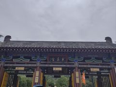 -华清宫景区