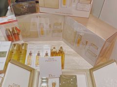 -DFS迪斐世(澳门美高梅店美妆世界)