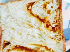 -爸爸糖吐司面包(南京奥体店)