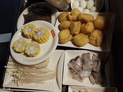 -傣妹火锅(荔湾广场店)